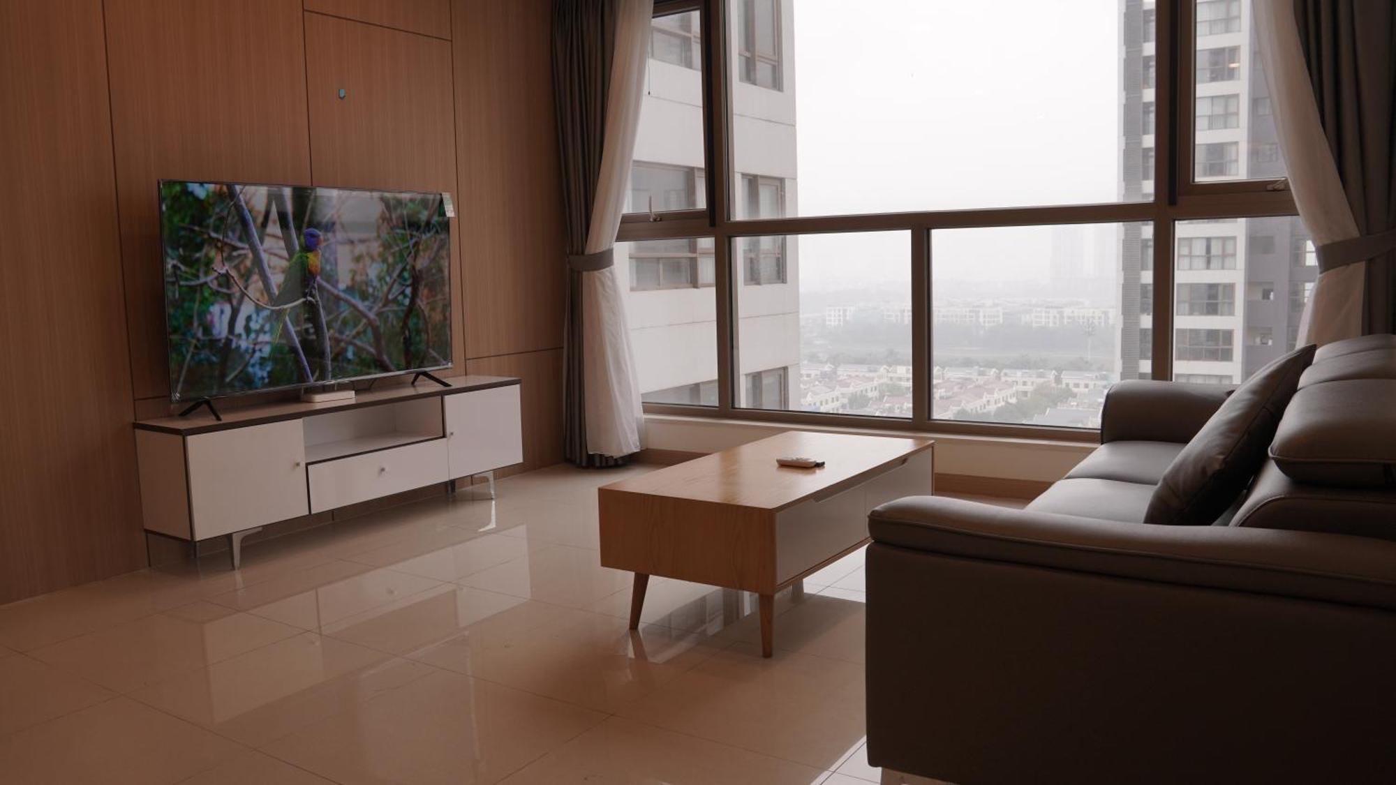 Apartment Anstay - Starlake Daewoo Ngoai Giao Doan