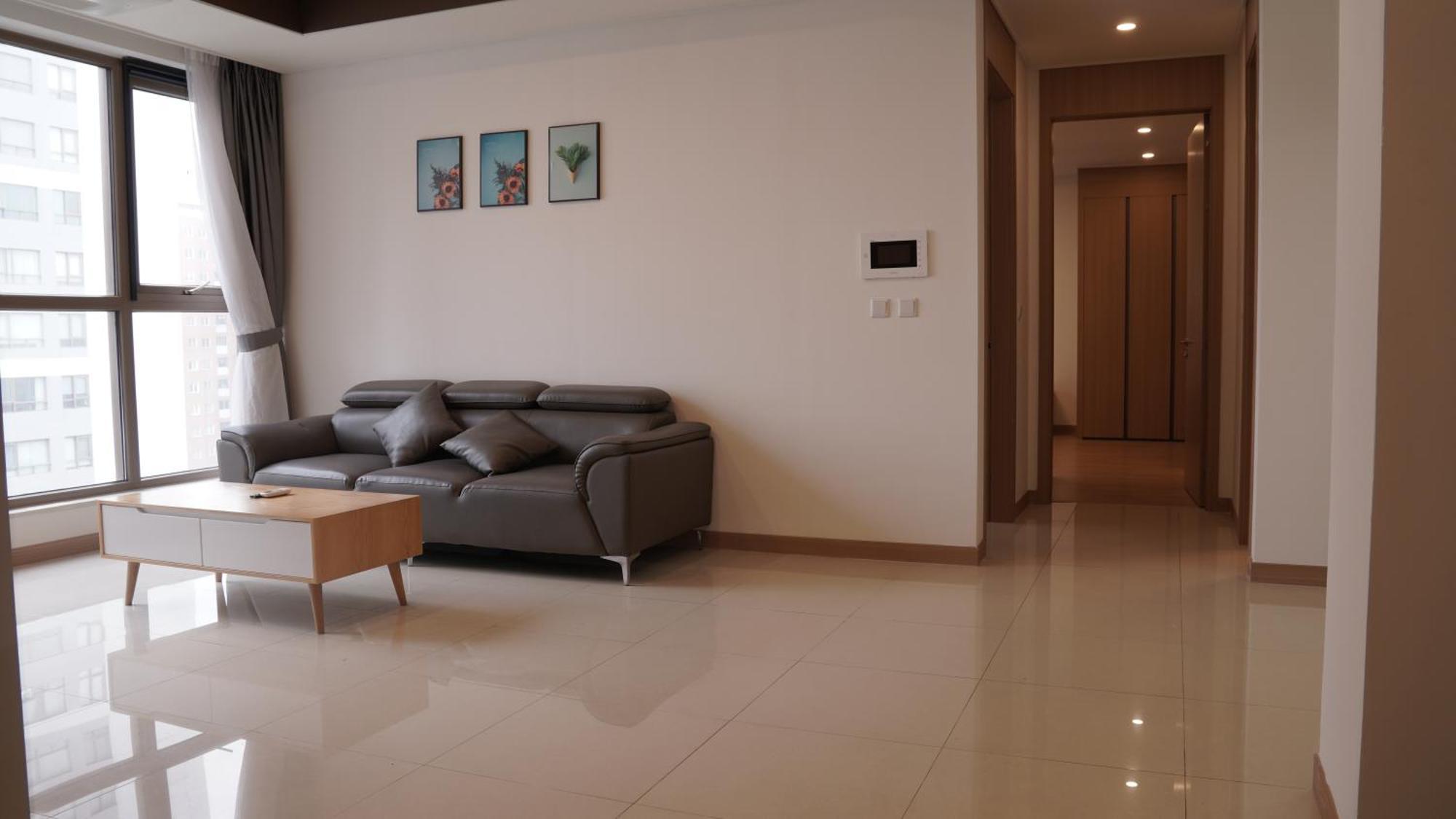 Apartment Anstay - Starlake Daewoo Ngoai Giao Doan