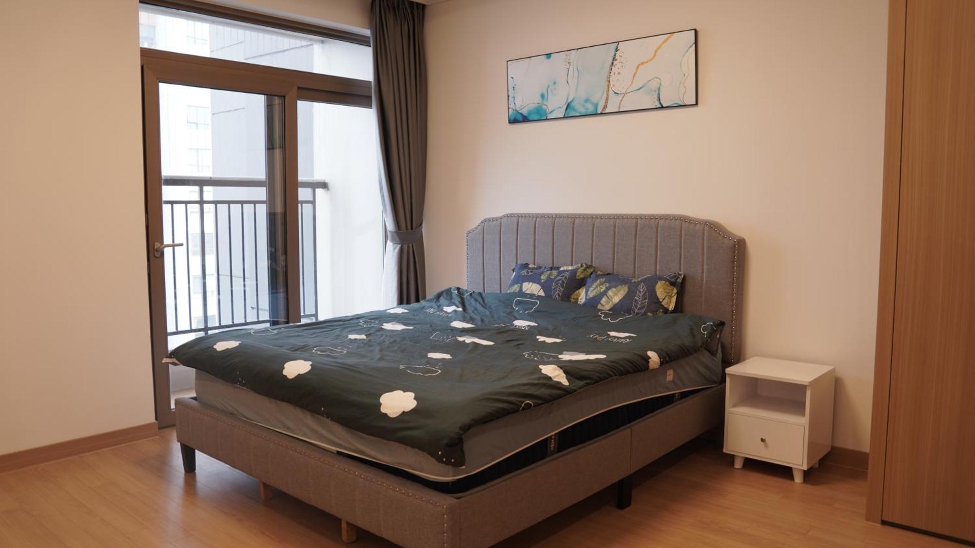 Apartment Anstay - Starlake Daewoo Ngoai Giao Doan