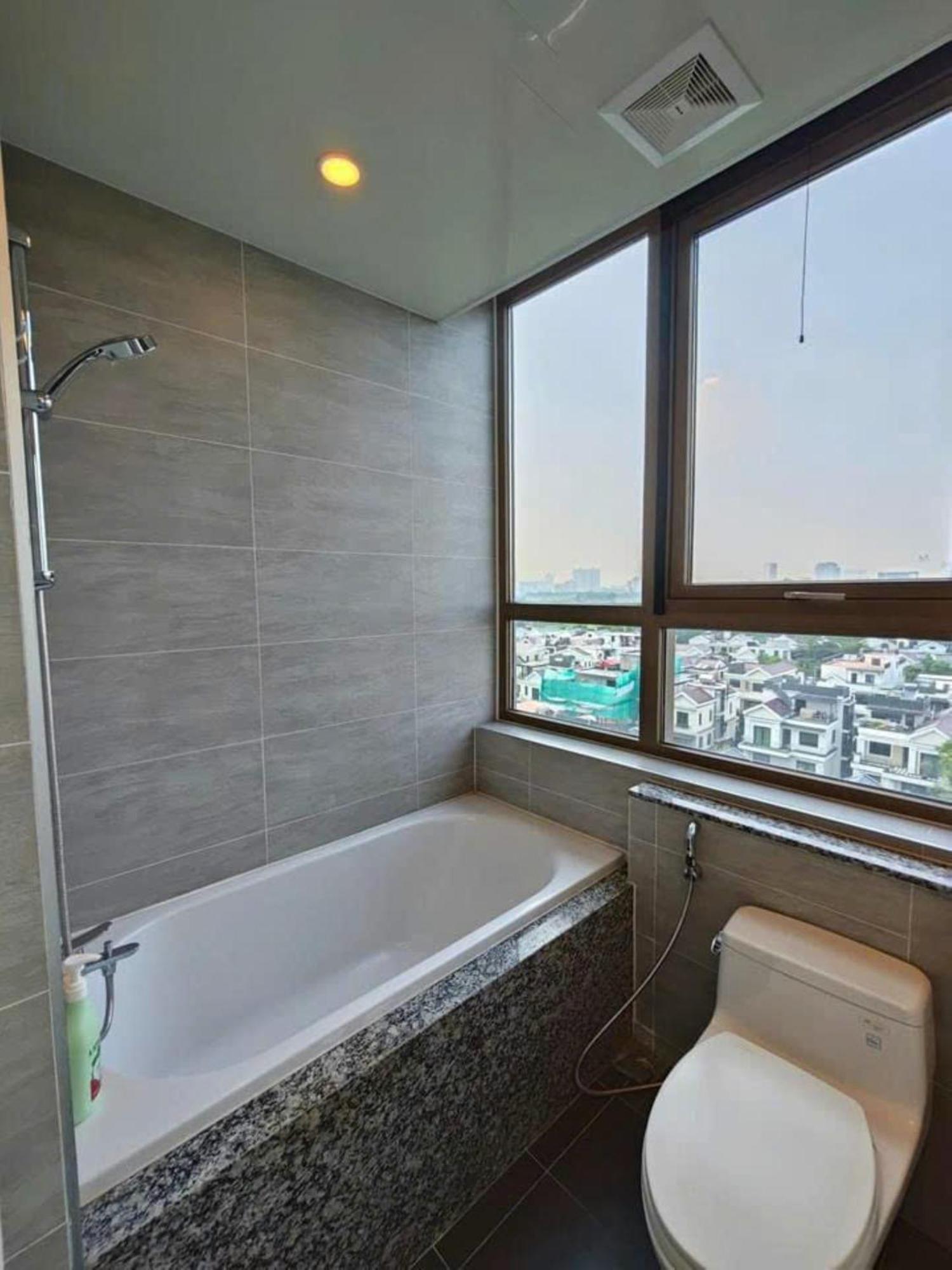 Anstay - Starlake Daewoo Ngoai Giao Doan Apartment Hanoi
