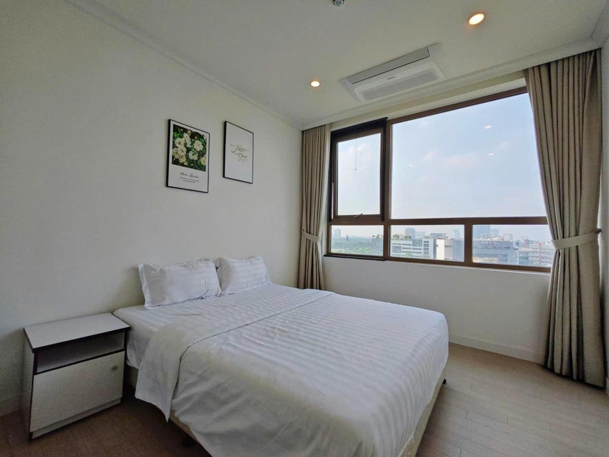 Anstay - Starlake Daewoo Ngoai Giao Doan Hanoi