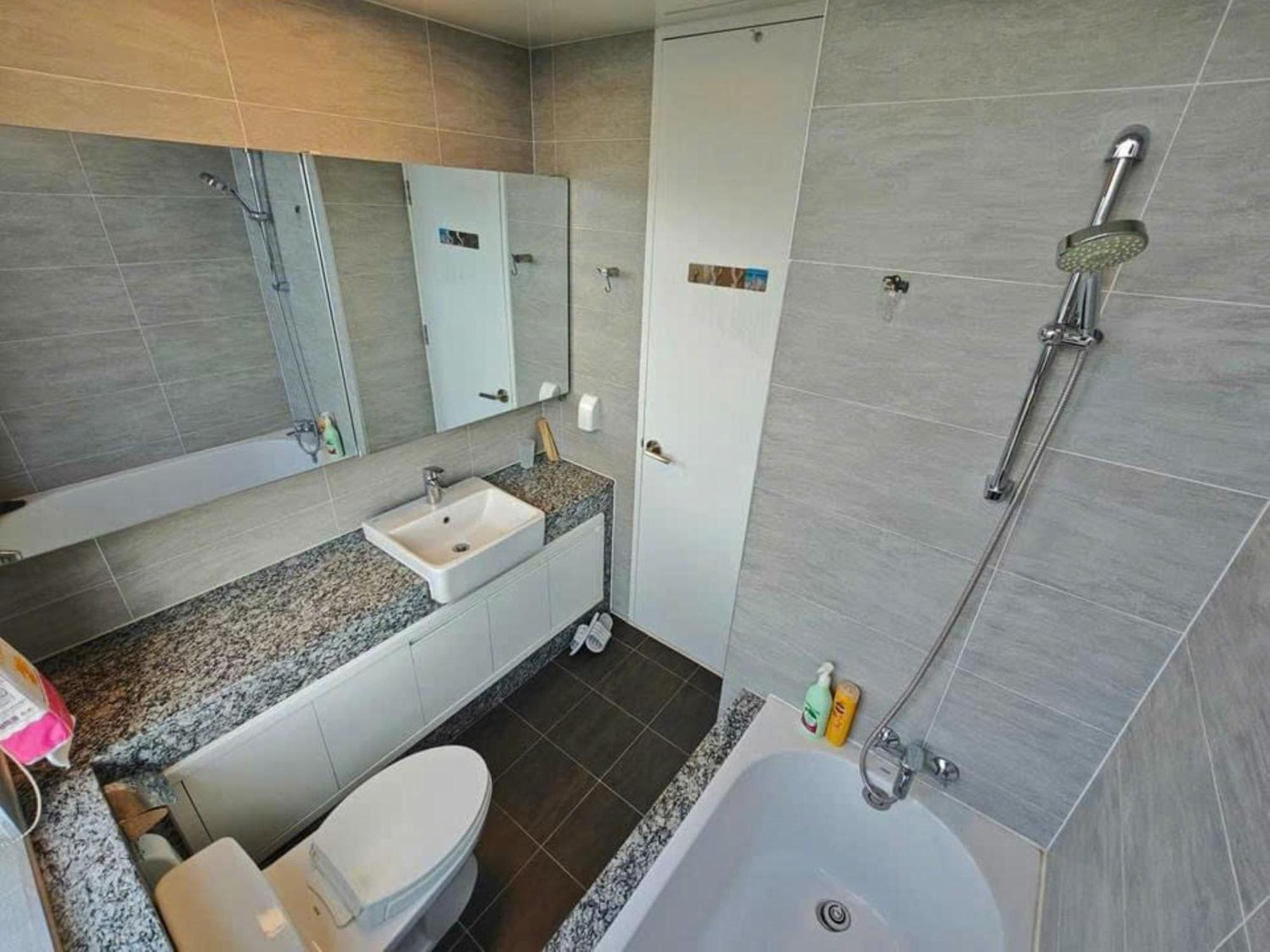 Apartment Anstay - Starlake Daewoo Ngoai Giao Doan *