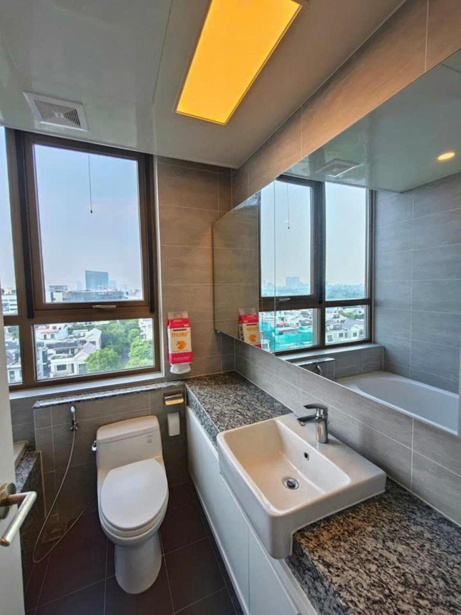 Anstay - Starlake Daewoo Ngoai Giao Doan Apartment Hanoi