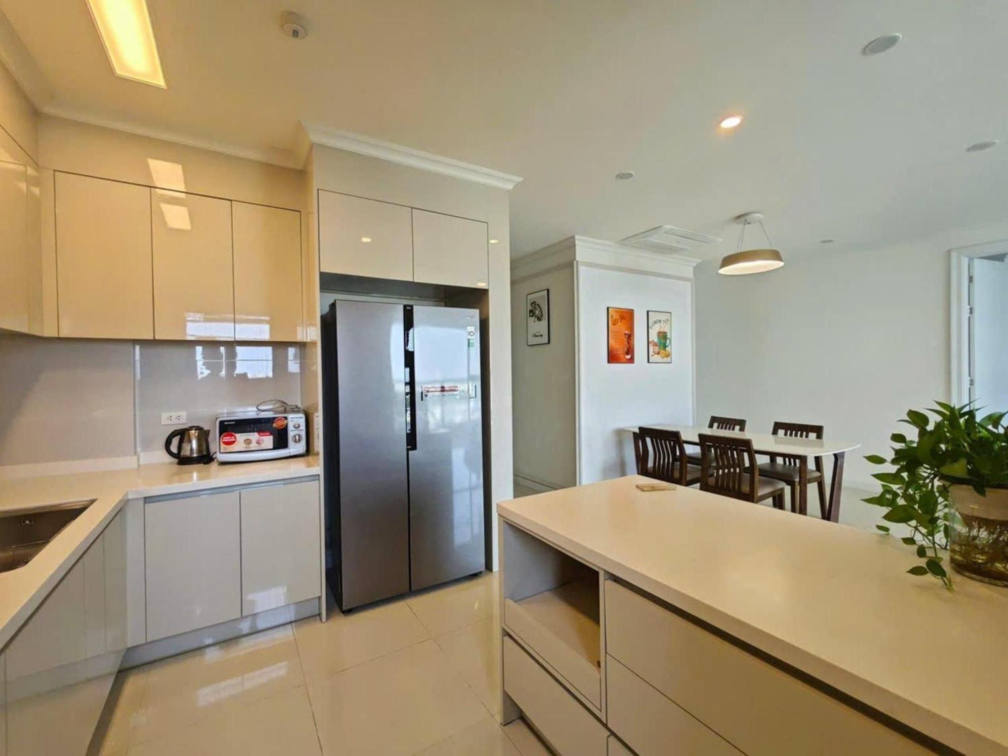 Anstay - Starlake Daewoo Ngoai Giao Doan Apartment