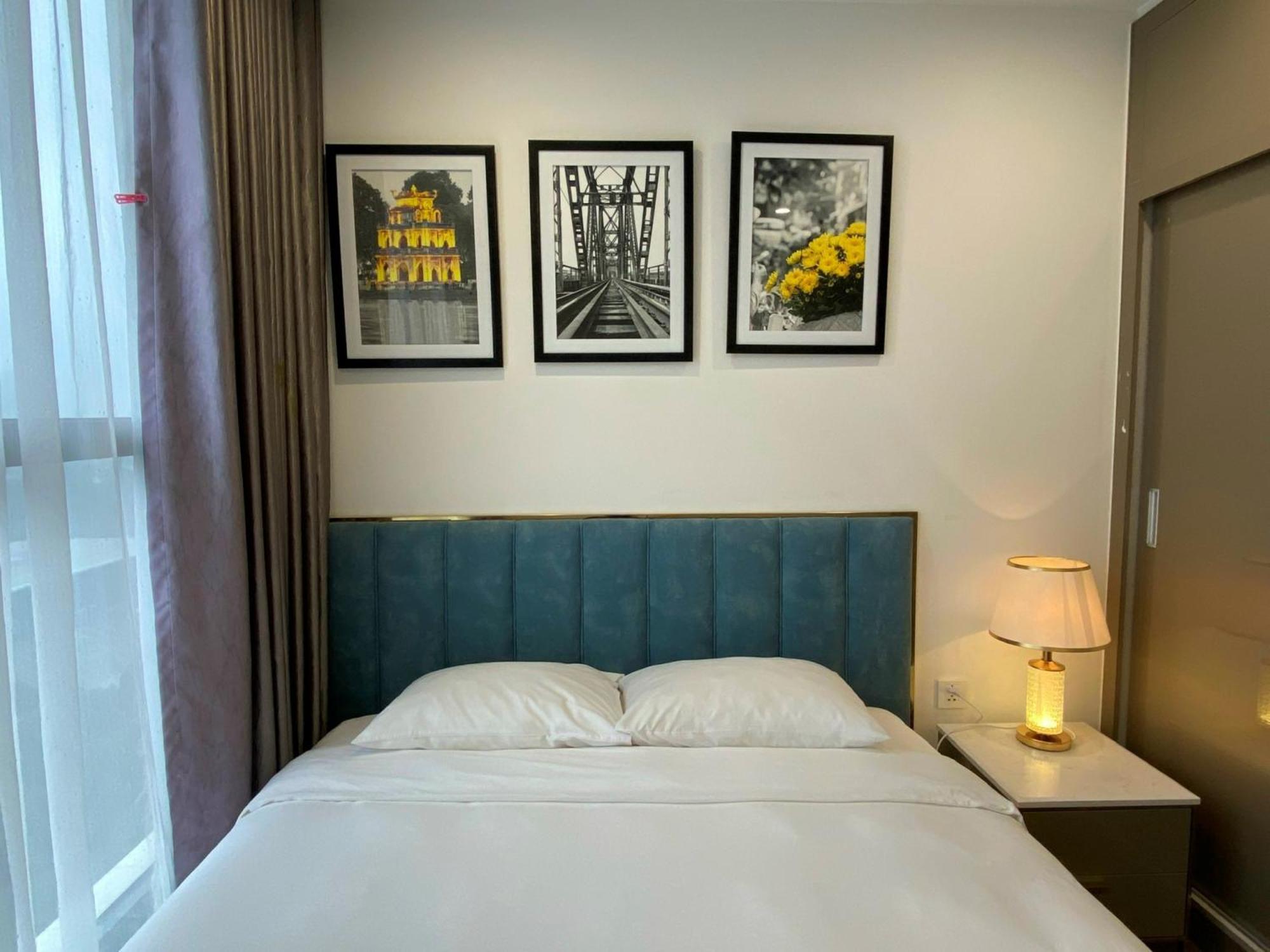 Vinhomes Westpoint By National Convention Center Apartment Hanoi