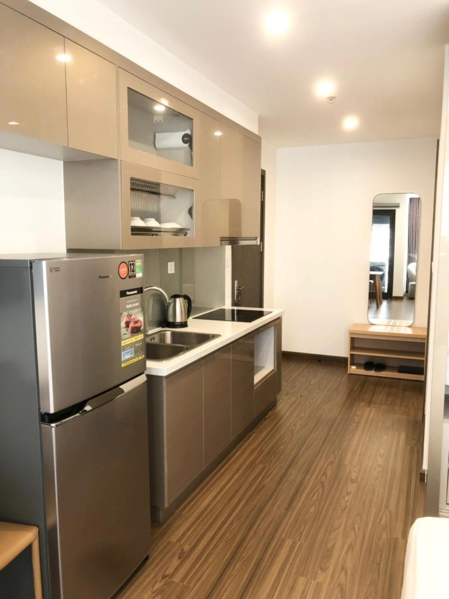 Vinhomes Westpoint By National Convention Center Hanoi