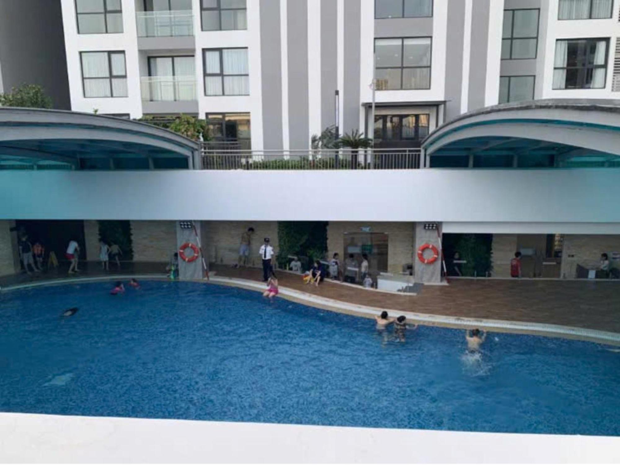 Vinhomes Westpoint By National Convention Center Apartment