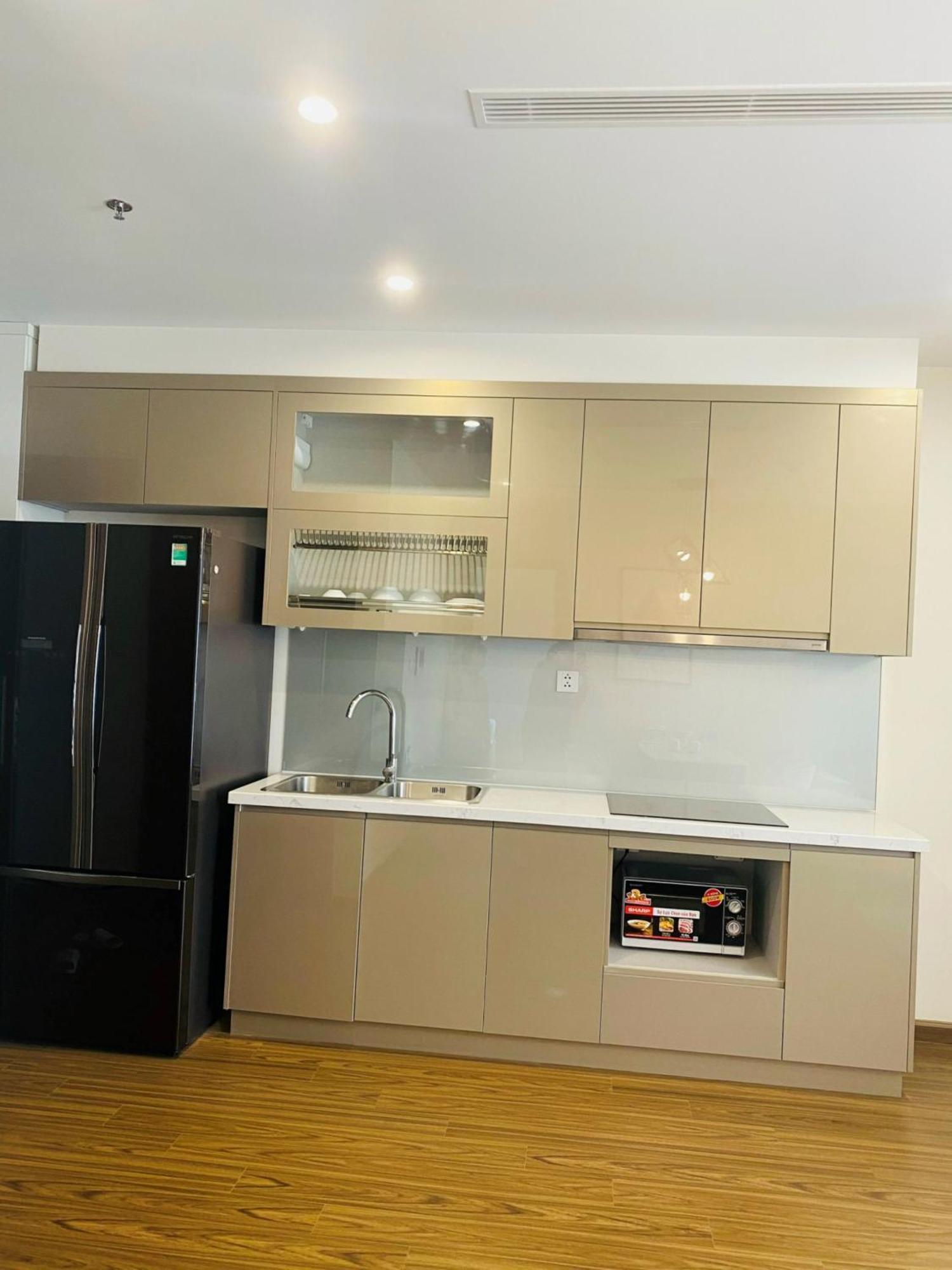 Apartment Vinhomes Westpoint By National Convention Center