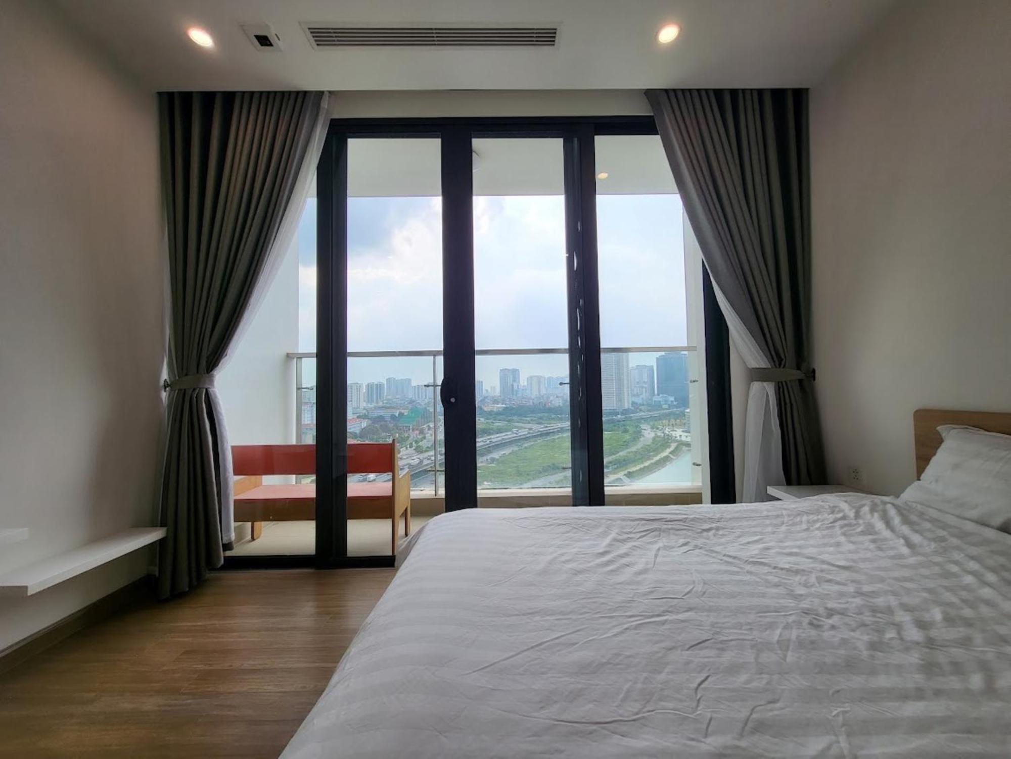 Apartment Vinhomes Skylake - Private *