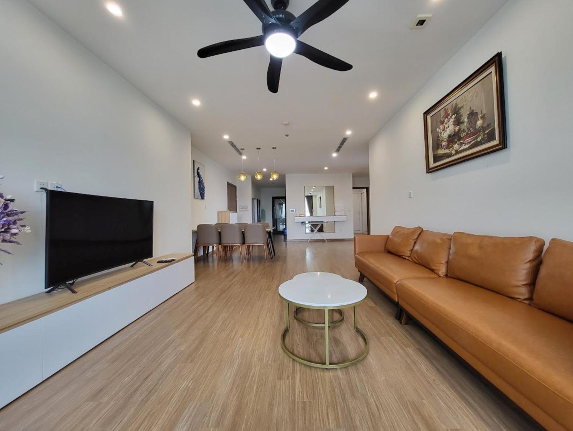 Vinhomes Skylake - Private Apartment