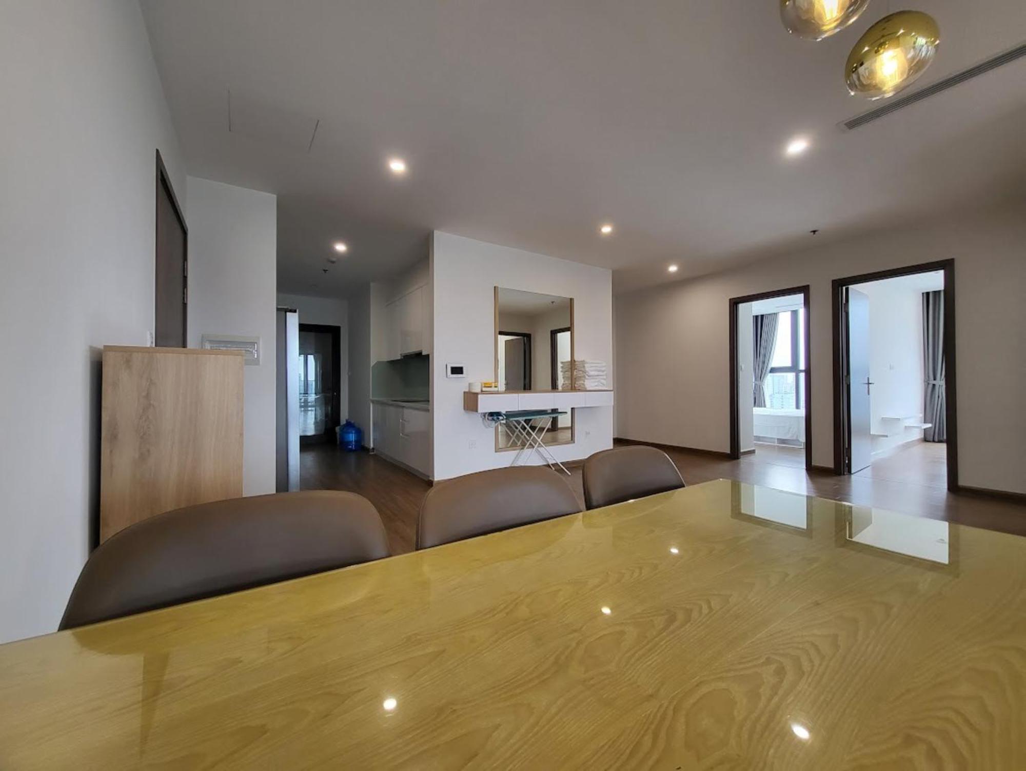 Apartment Vinhomes Skylake - Private *