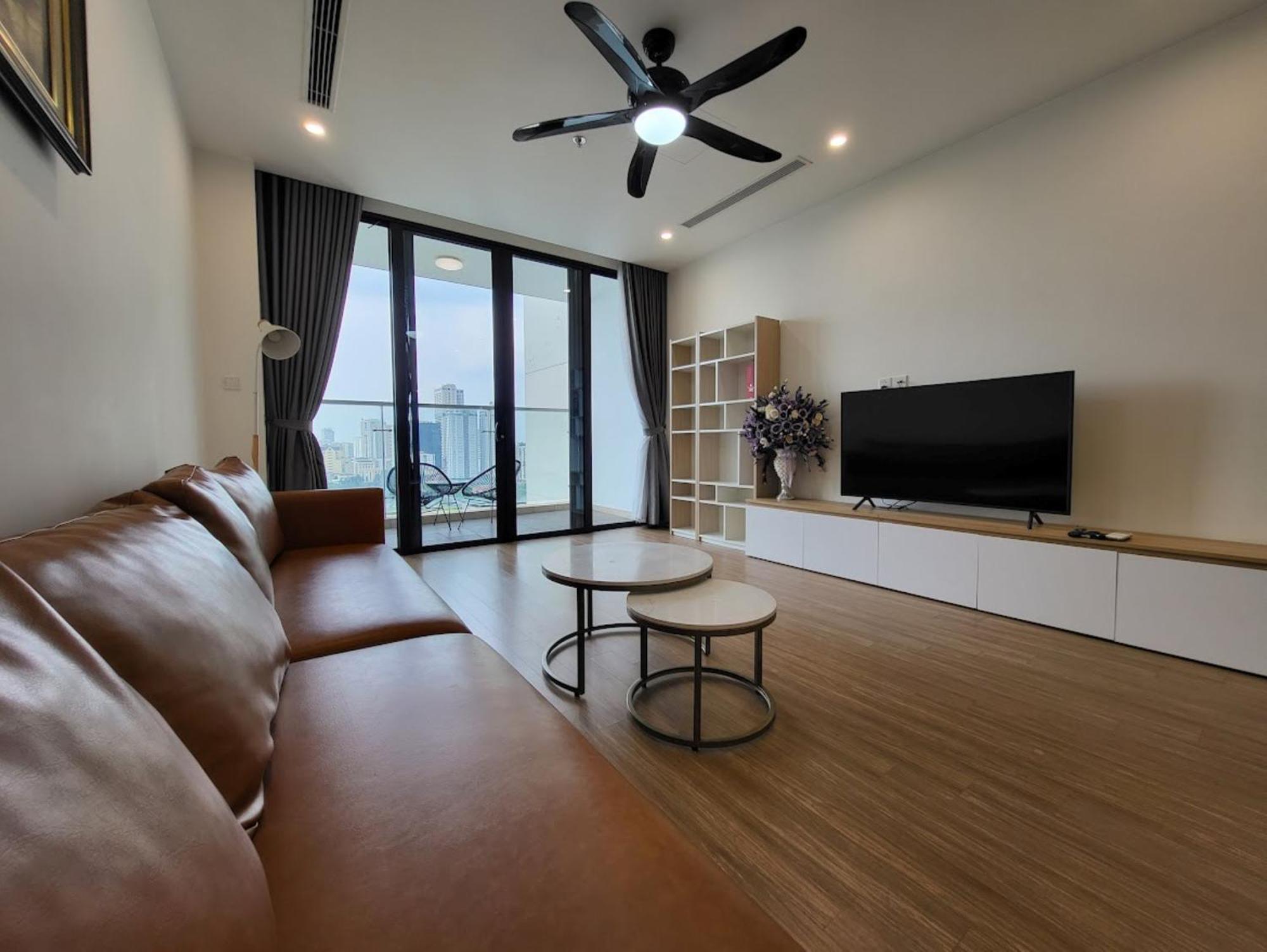 Vinhomes Skylake - Private Apartment Hanoi