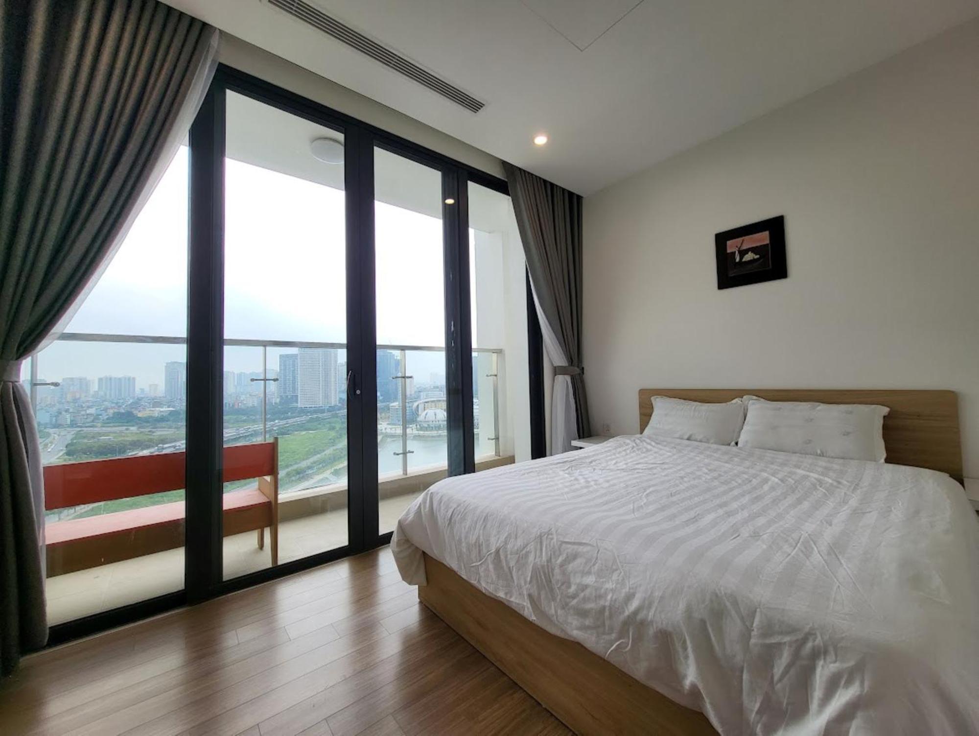 Vinhomes Skylake - Private *