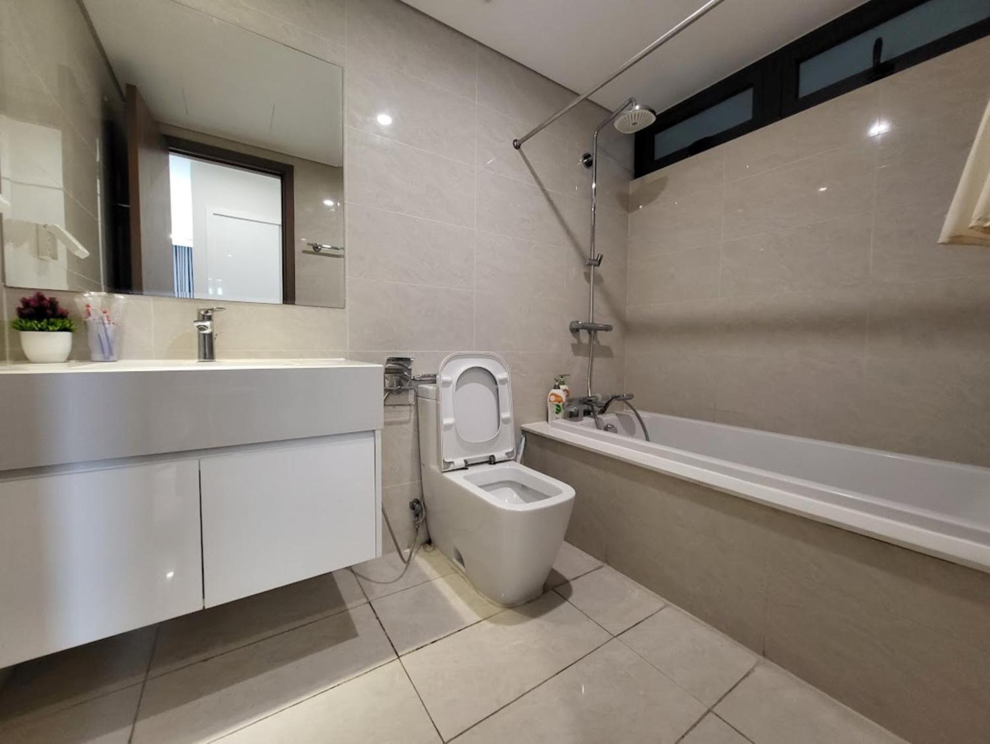Vinhomes Skylake - Private Hanoi