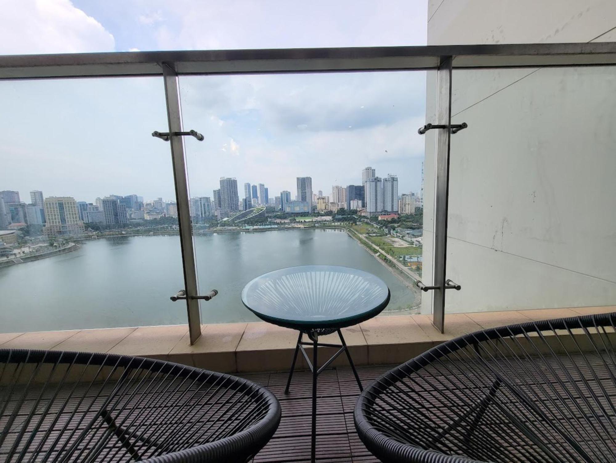 Vinhomes Skylake - Private * Hanoi