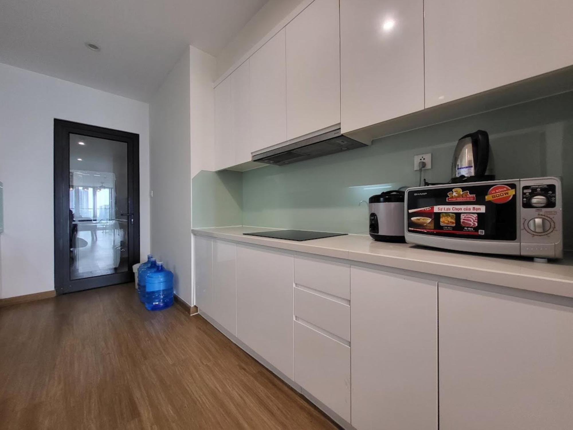 Vinhomes Skylake - Private