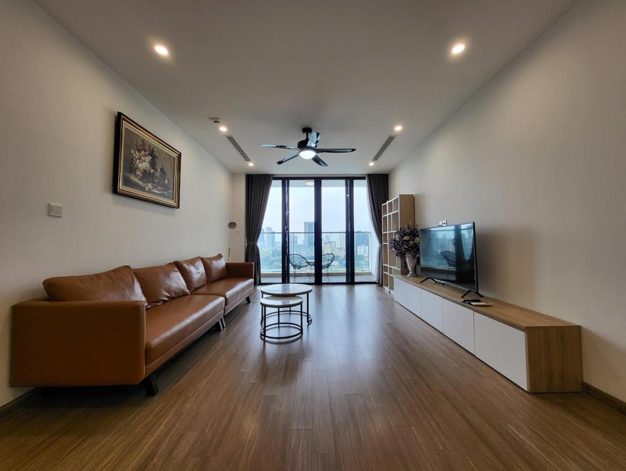 Vinhomes Skylake - Private Apartment