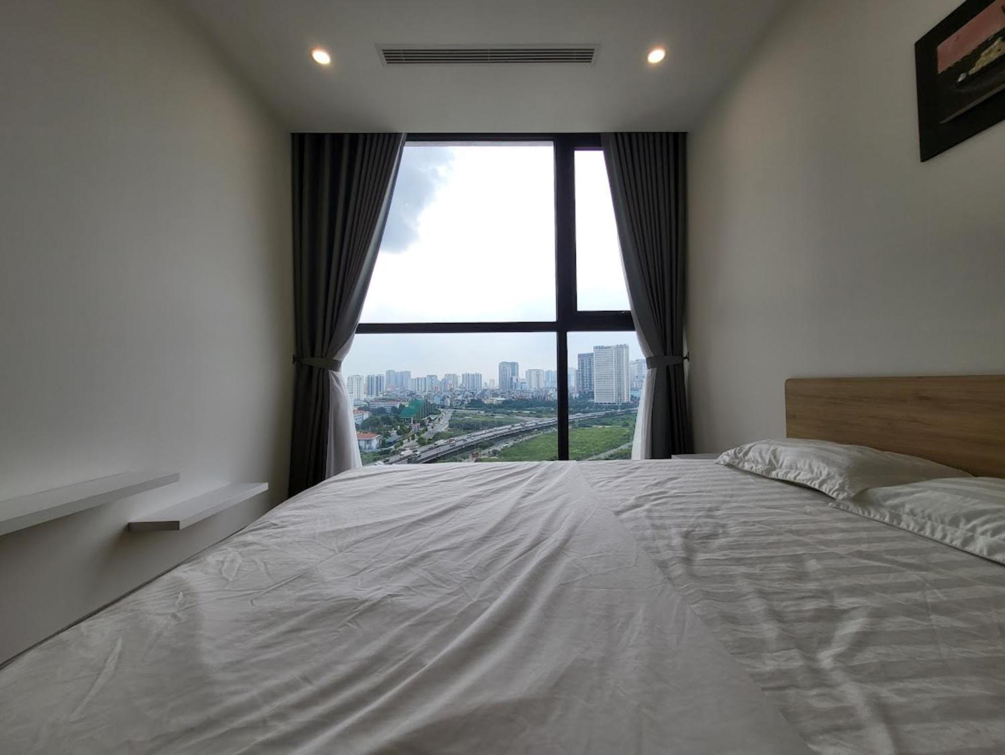 Apartment Vinhomes Skylake - Private *