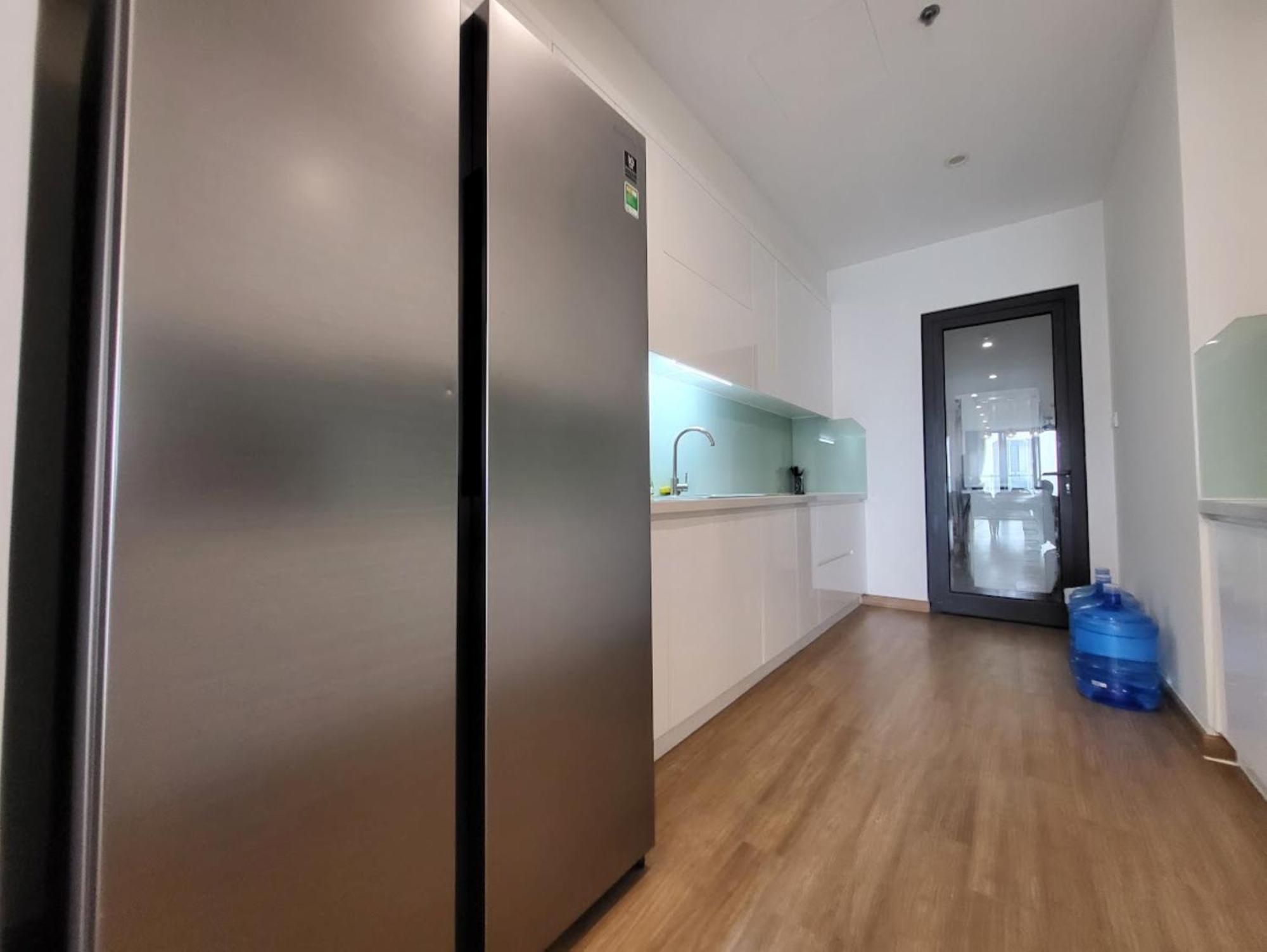 Vinhomes Skylake - Private Apartment Hanoi