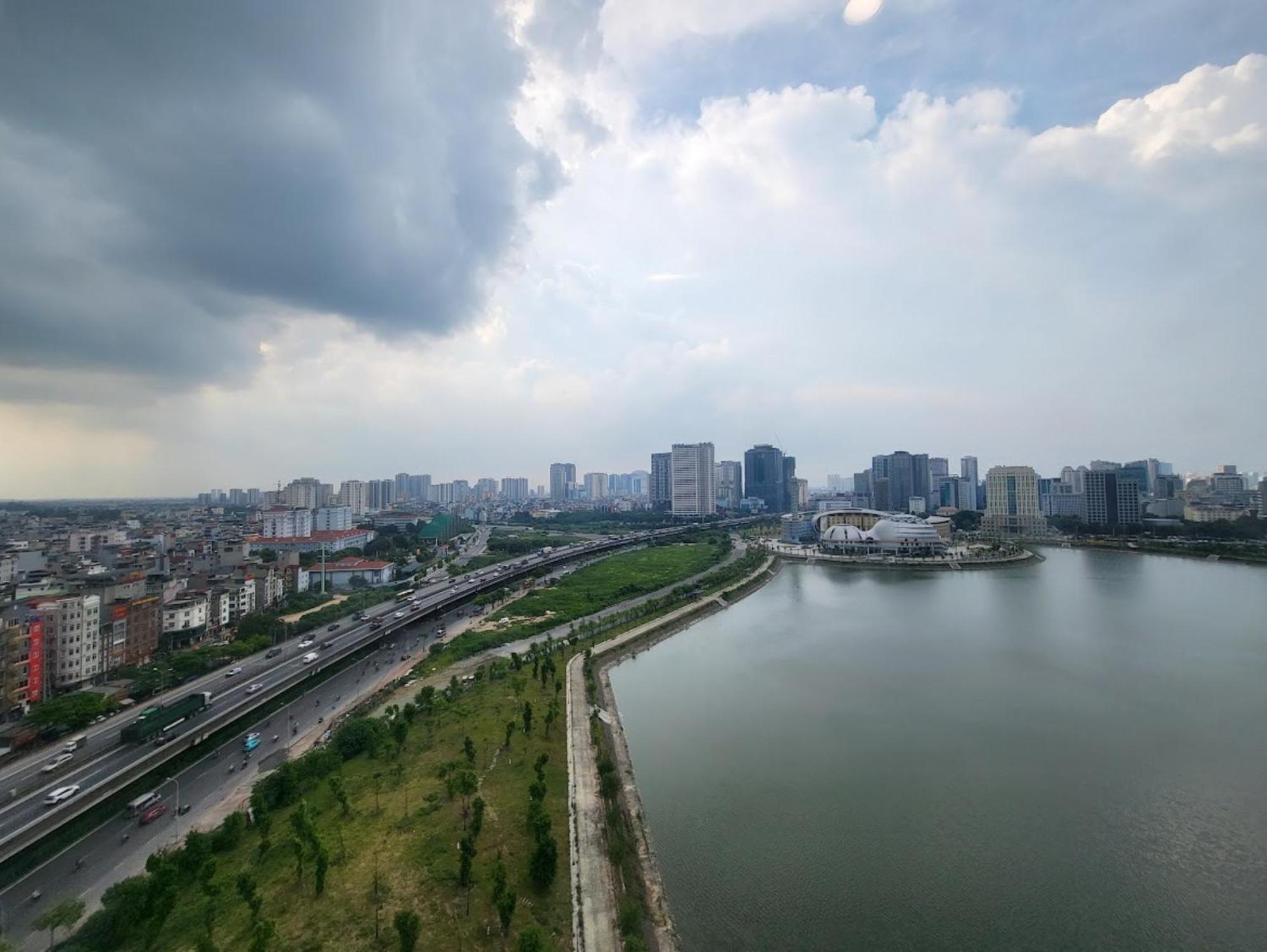 Vinhomes Skylake - Private * Hanoi