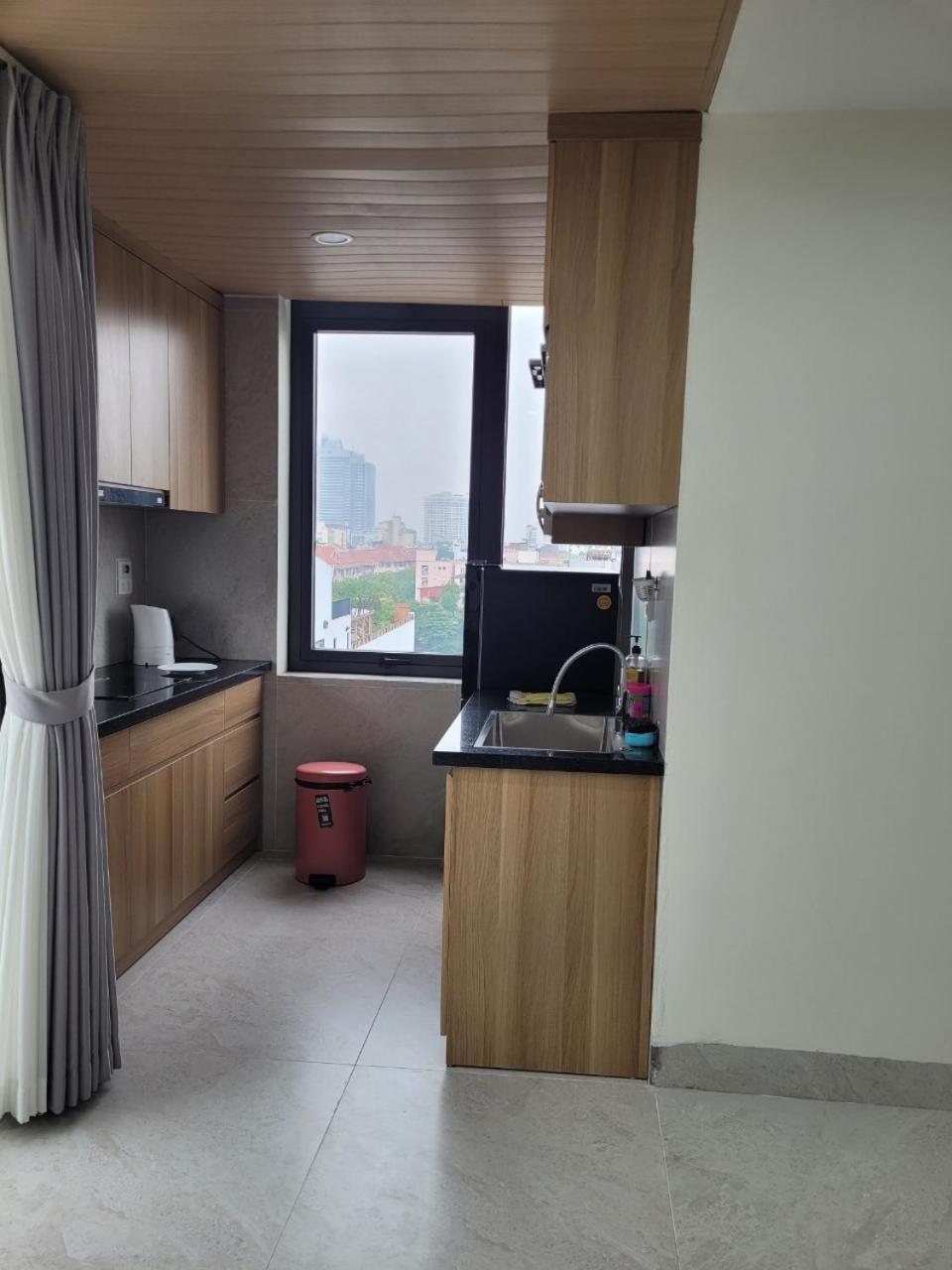 Apartment The Delice House *