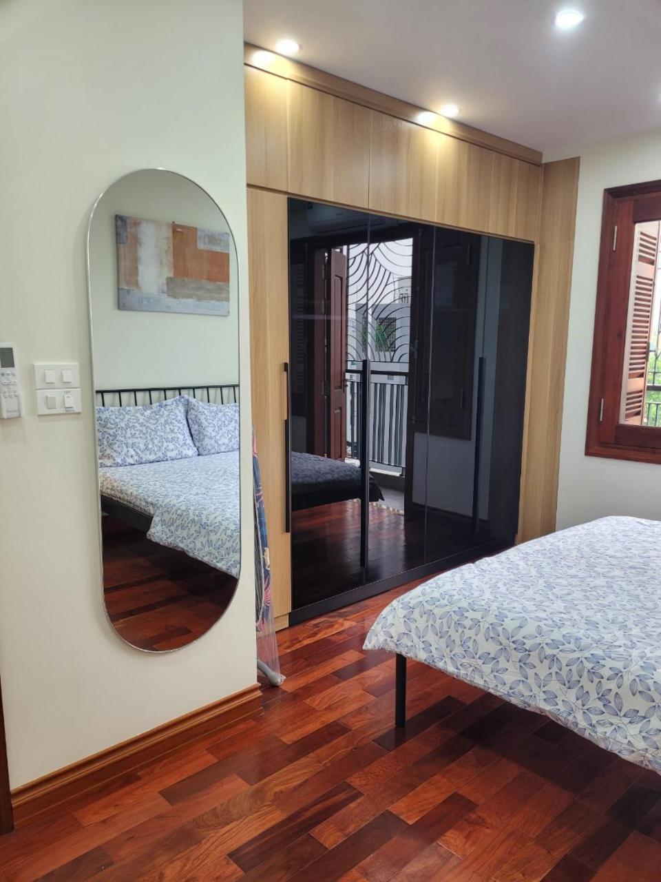Apartment The Delice House *