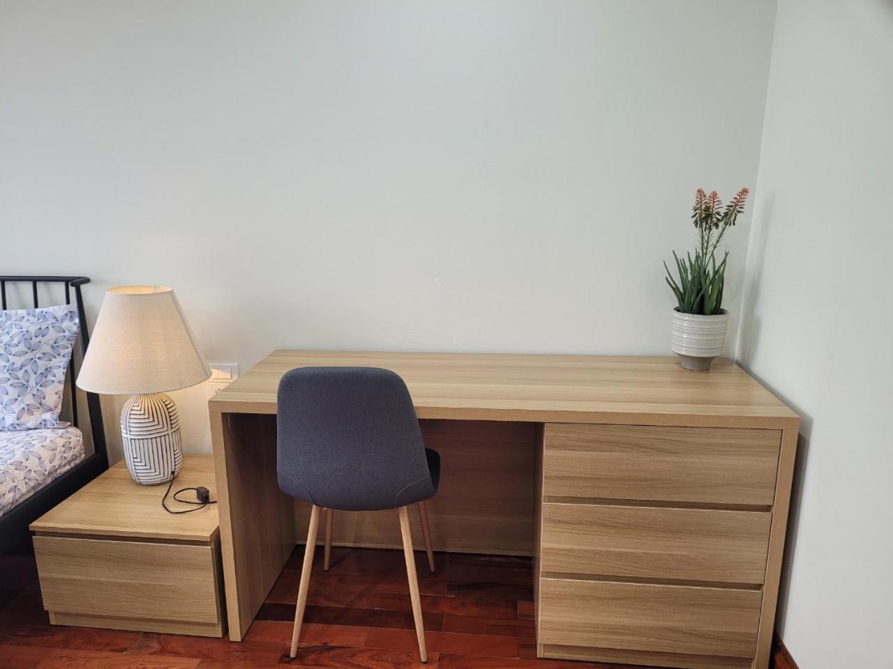 The Delice House Apartment Hanoi