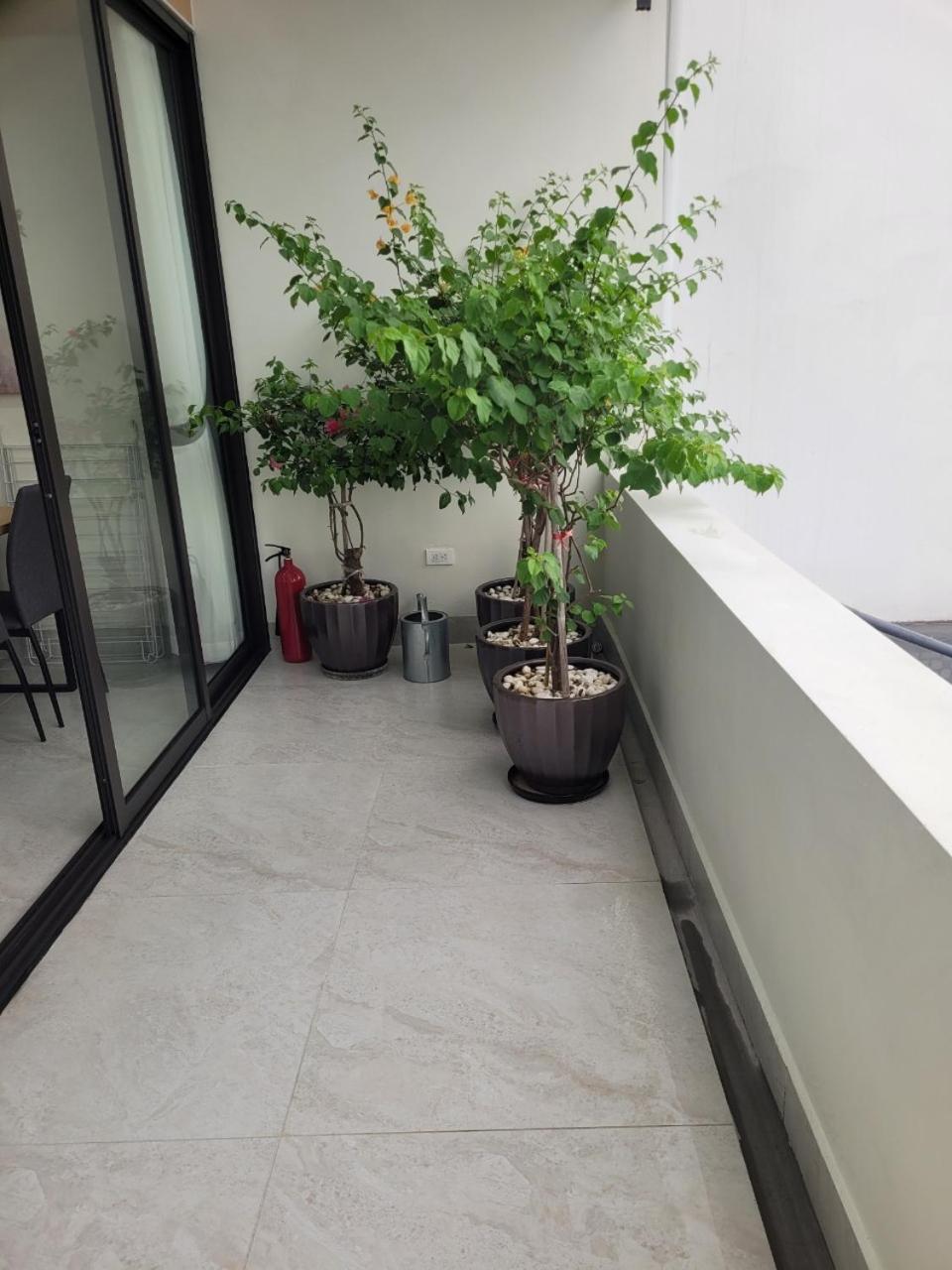 The Delice House Apartment