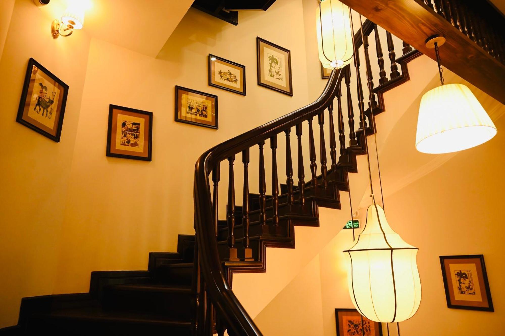 La Belle Maison Hotel Hanoi