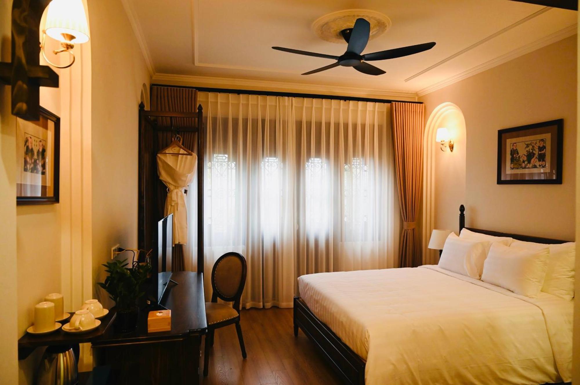 La Belle Maison Hotel Hanoi