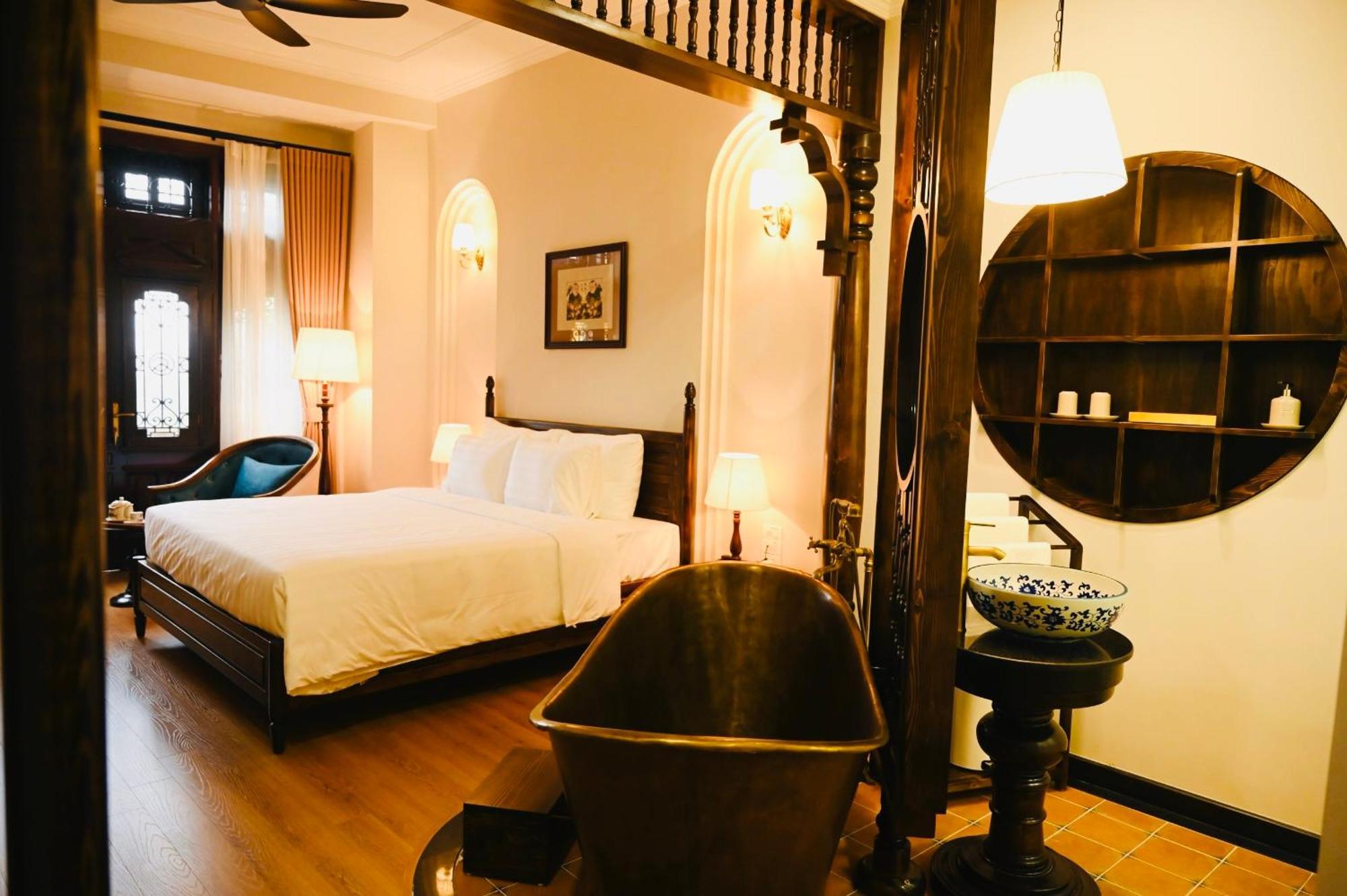 La Belle Maison Hotel 4*