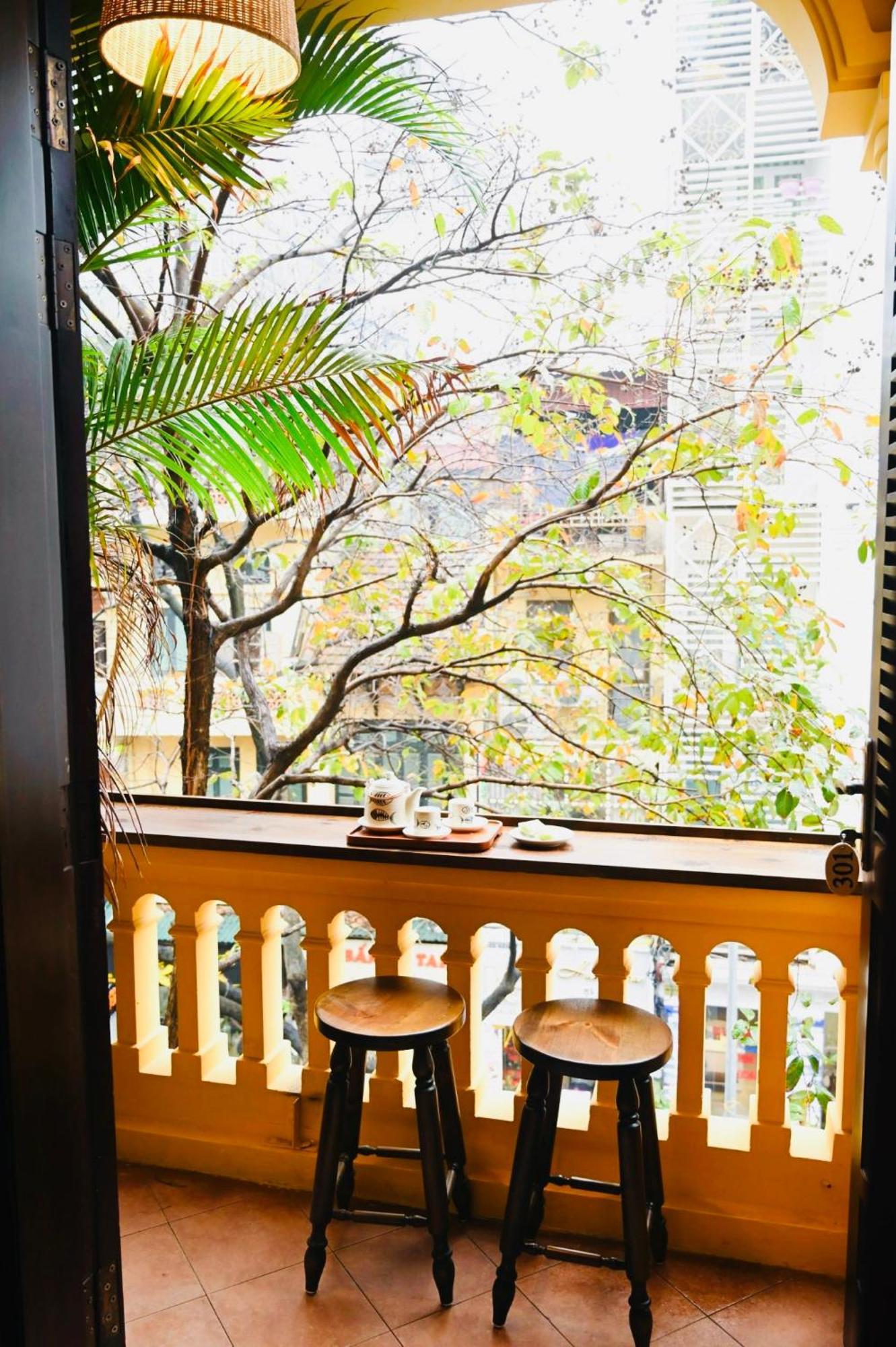 La Belle Maison 4*