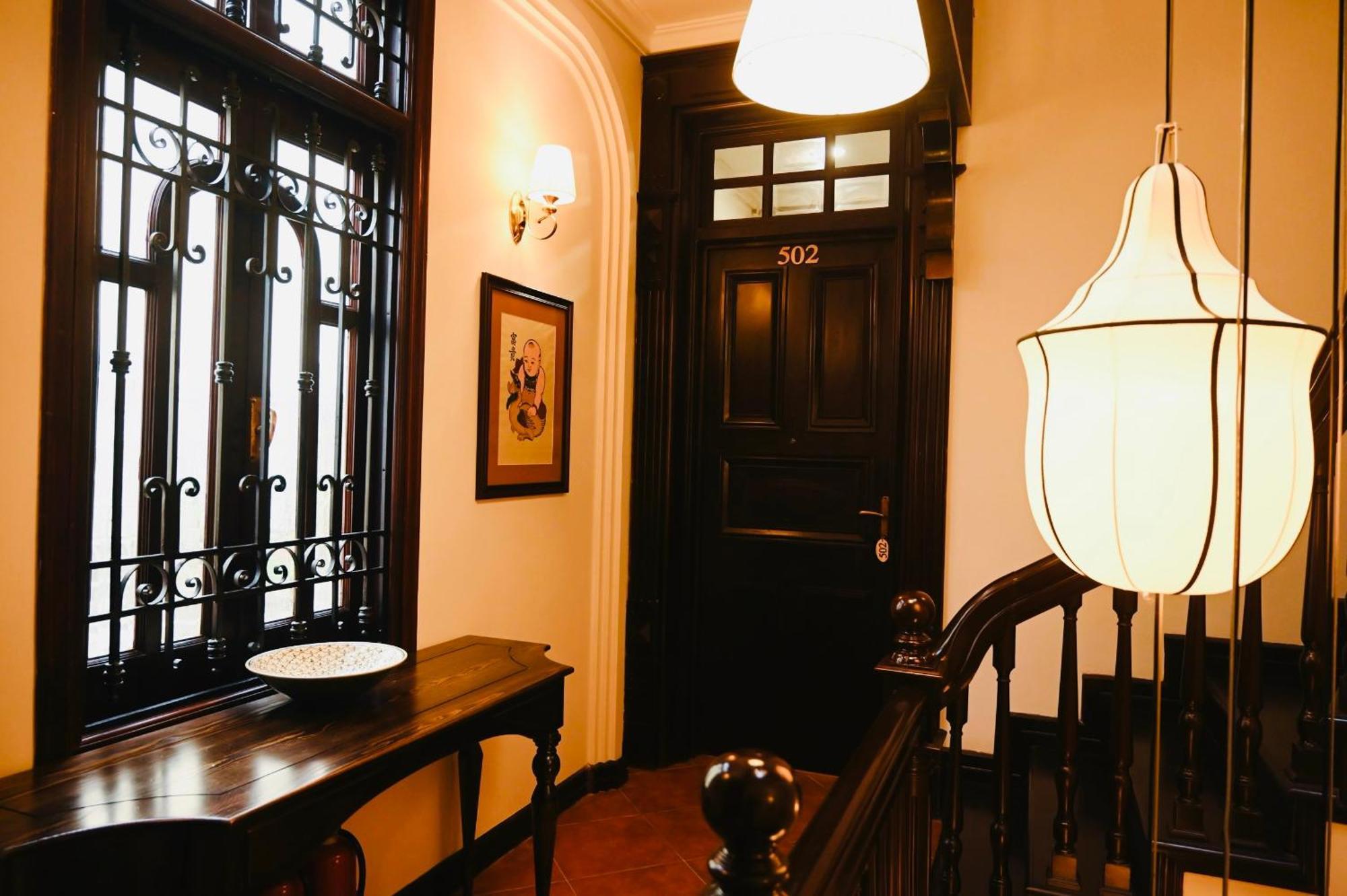 Hotel La Belle Maison Hanoi