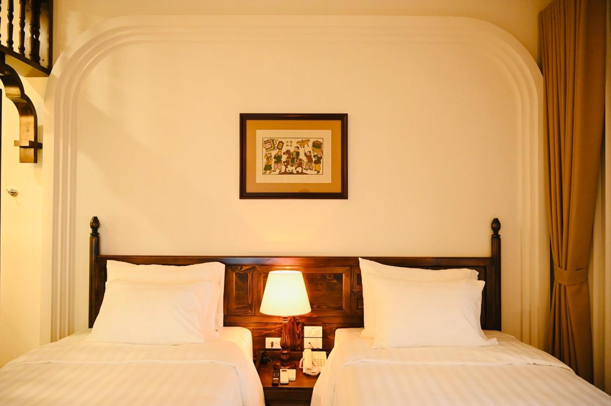 La Belle Maison 4*