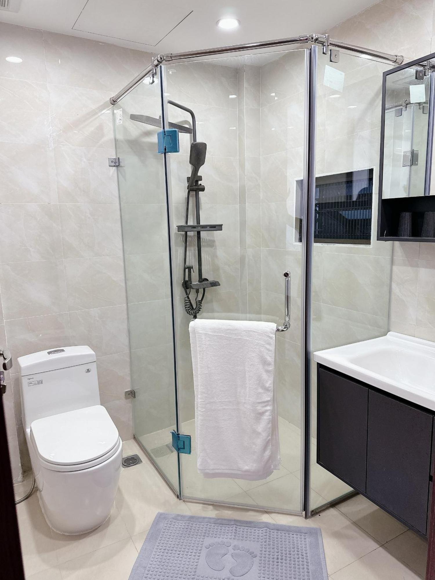 Aparthotel Tinh Anh Hanoi