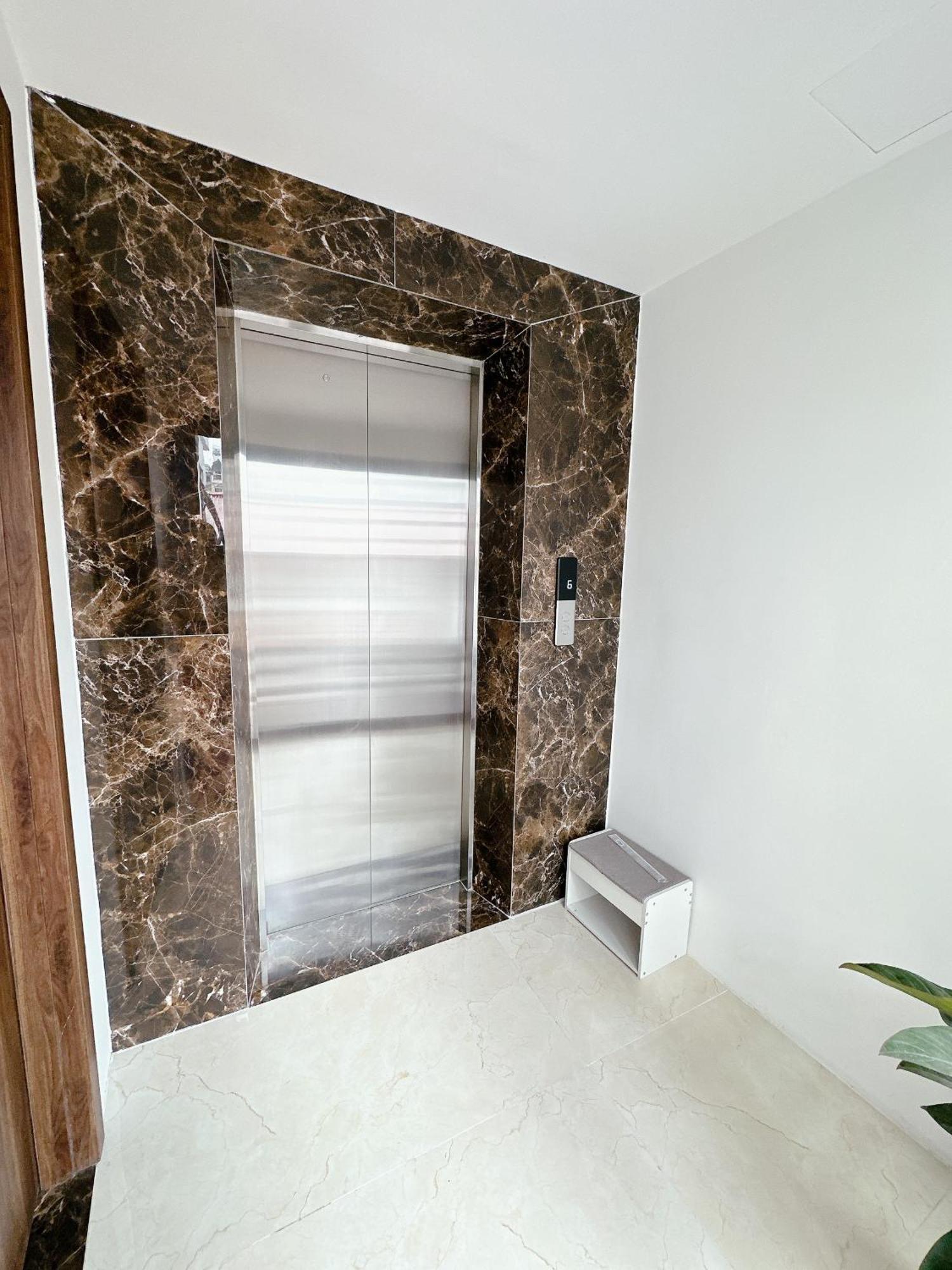 Tinh Anh Aparthotel