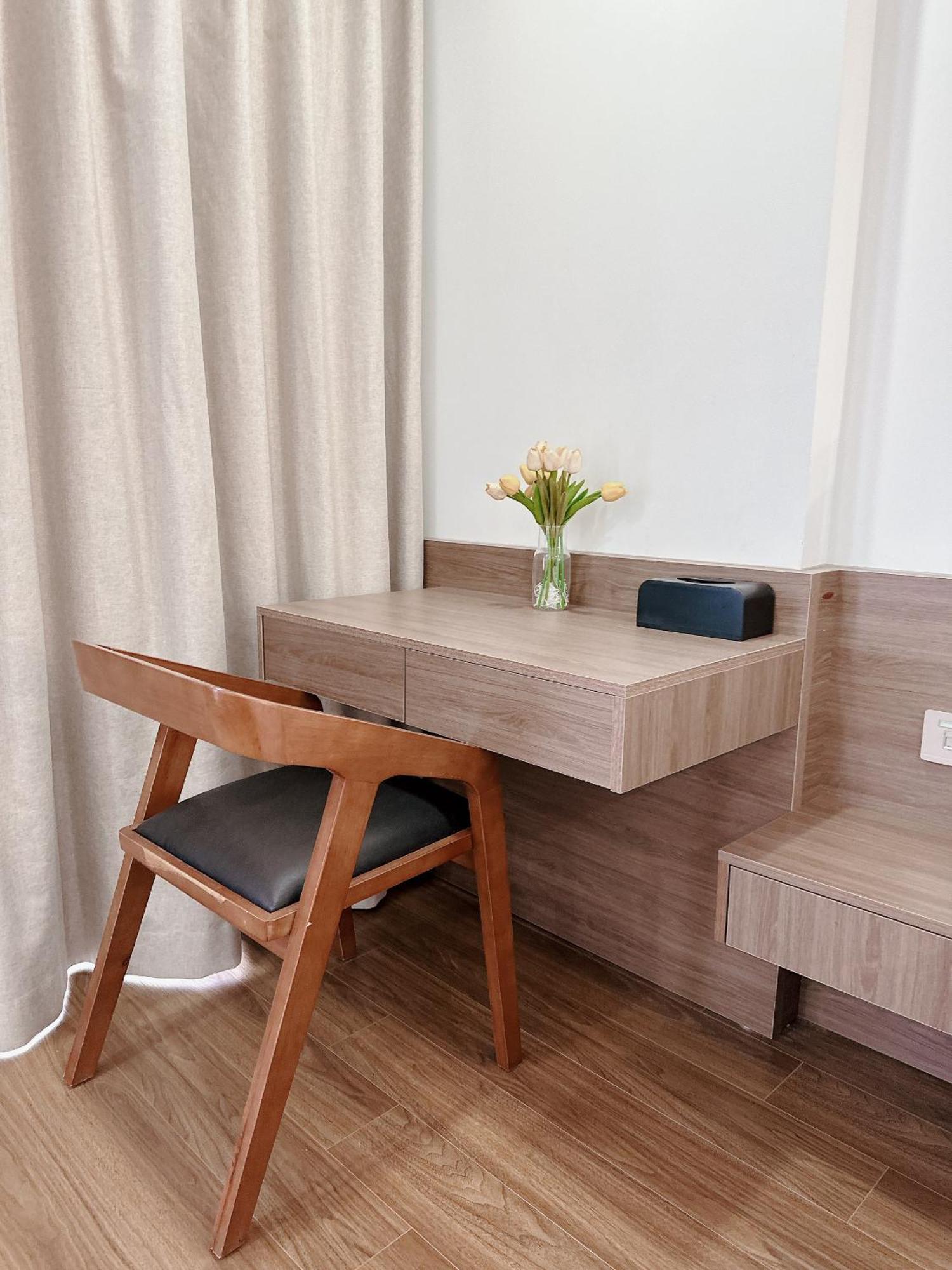 Tinh Anh Aparthotel