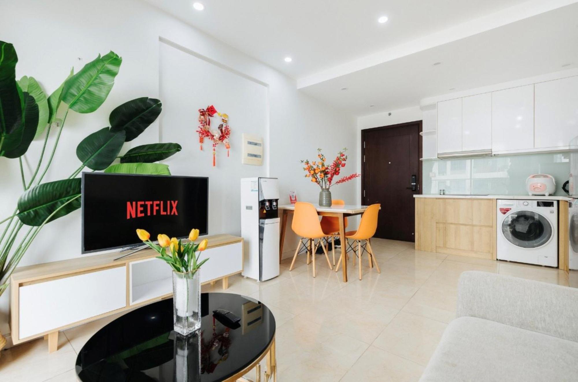Vinhomes D'capitale By 119 Tran Duy Hung Hanoi