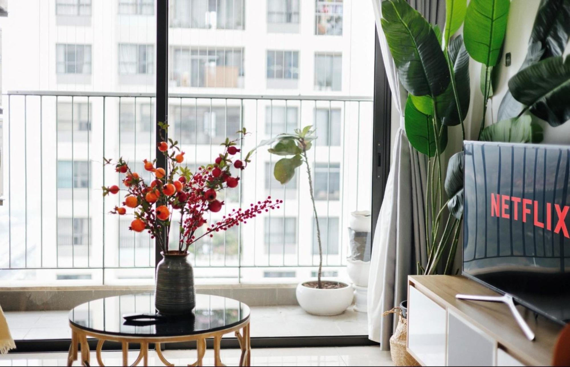 Vinhomes D'capitale By 119 Tran Duy Hung Apartment *