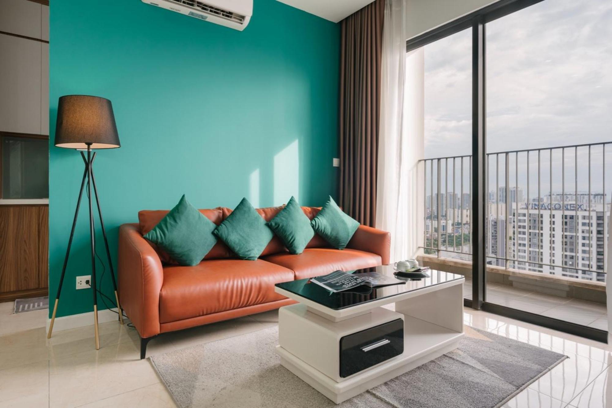 Vinhomes D'capitale By 119 Tran Duy Hung Hanoi
