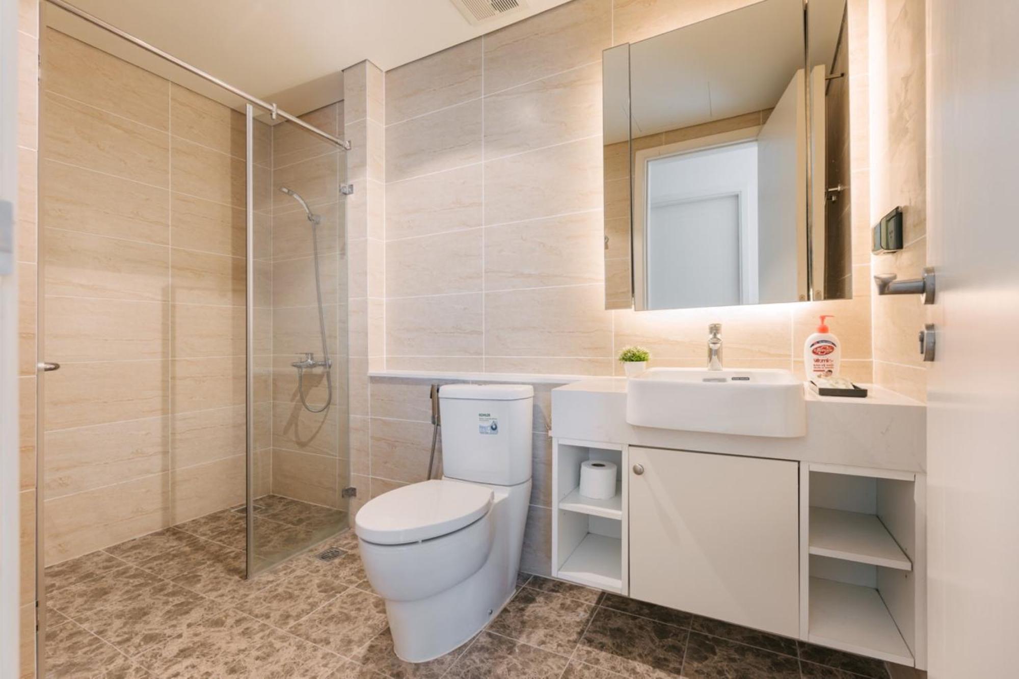 Vinhomes D'capitale By 119 Tran Duy Hung * Hanoi