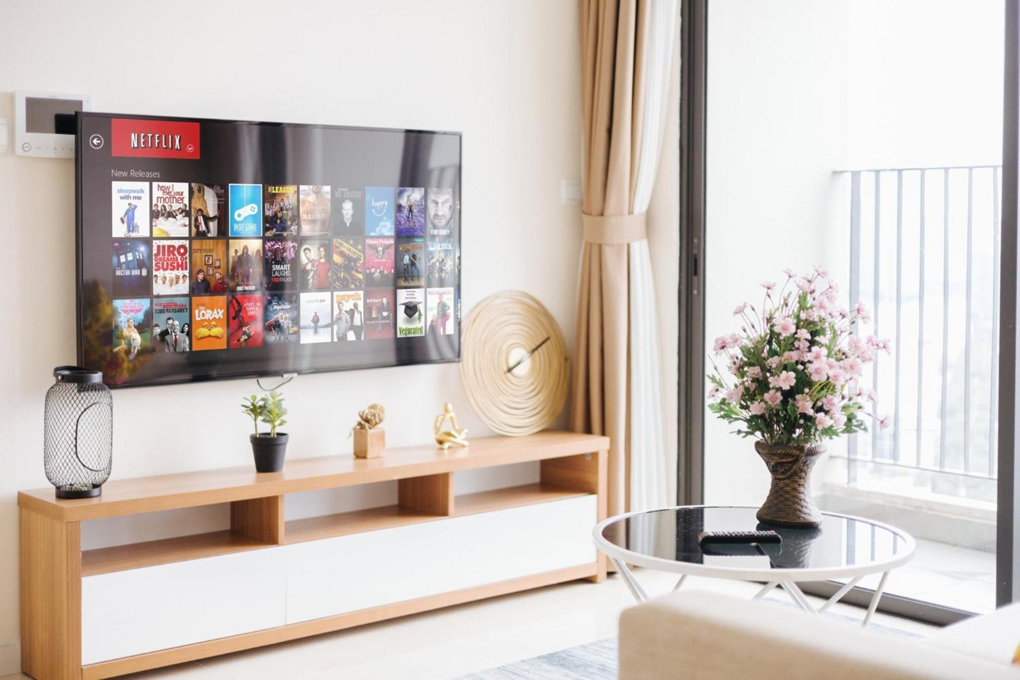 Vinhomes D'capitale By 119 Tran Duy Hung Apartment *