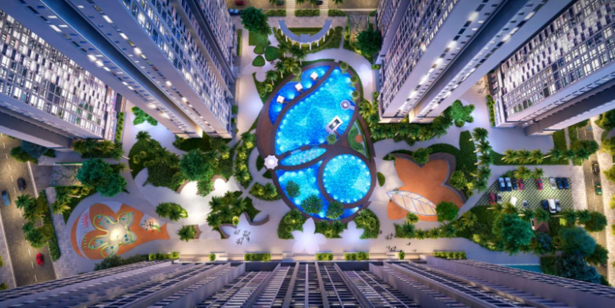 Vinhomes Metropolis By Kim Ma Apartamento