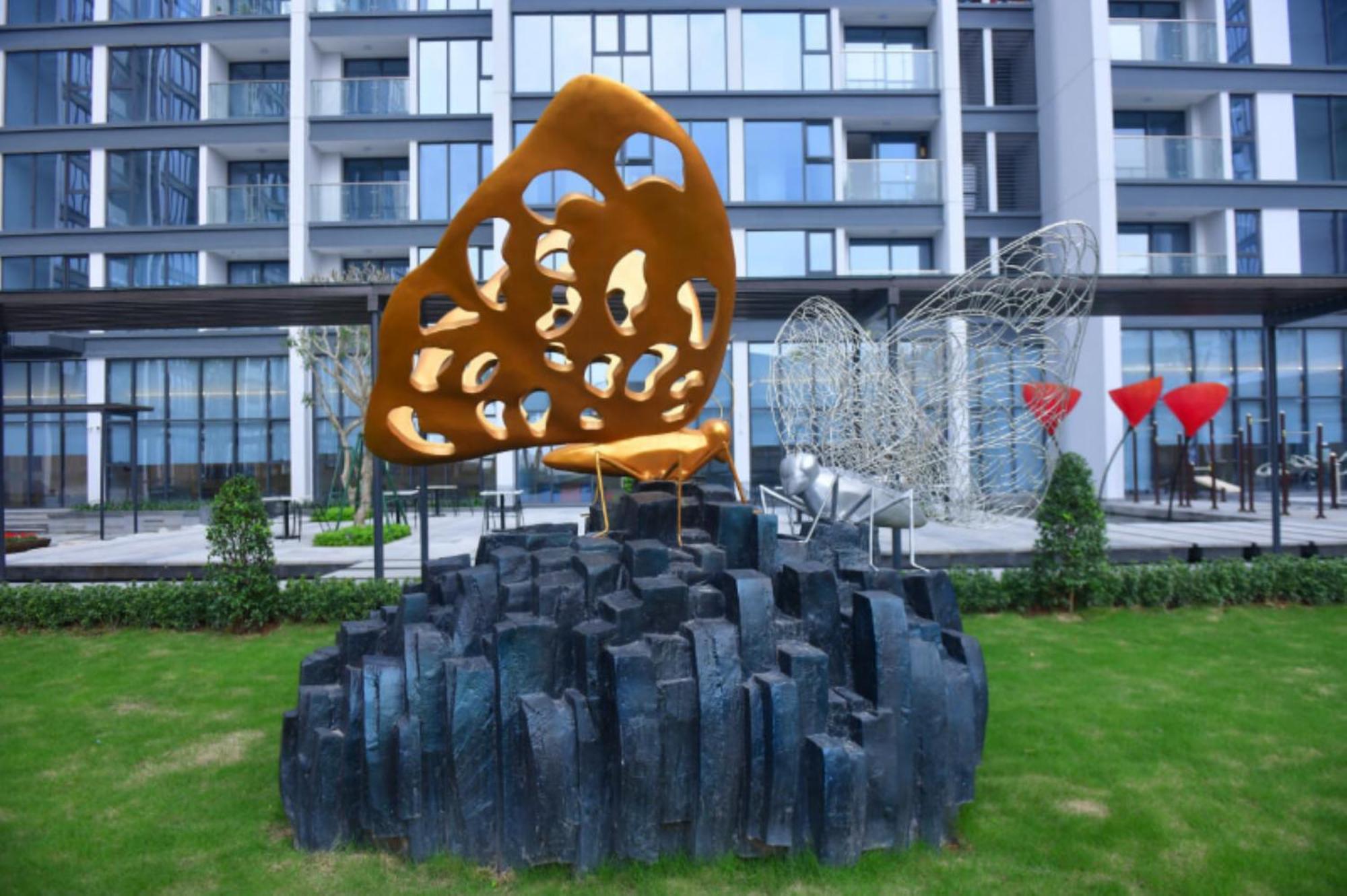 Vinhomes Metropolis By Kim Ma Apartamento *