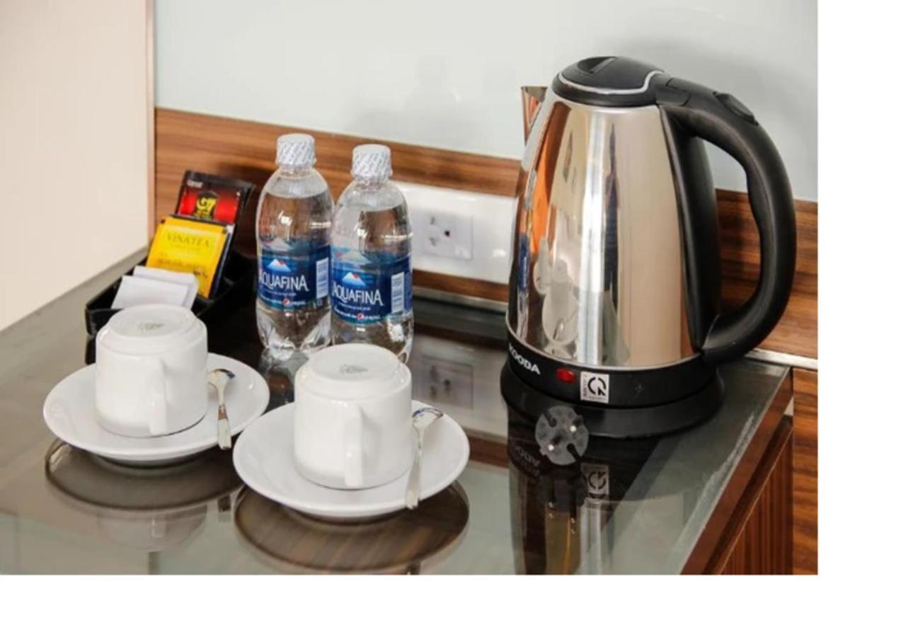 Sumitomo At No 5 Lane 39 Linh Lang Street Apartamento