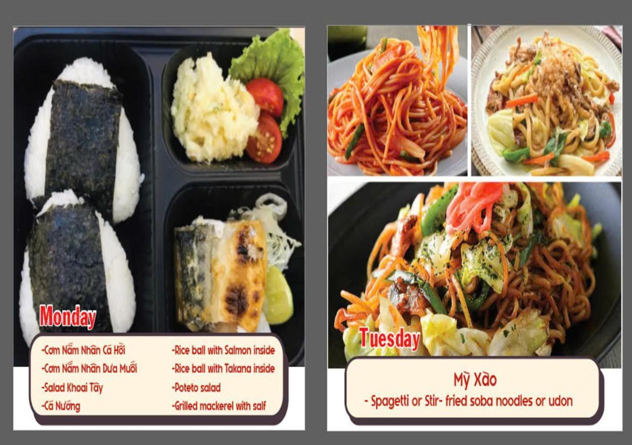 Sumitomo At No 5 Lane 39 Linh Lang Street * Hanói