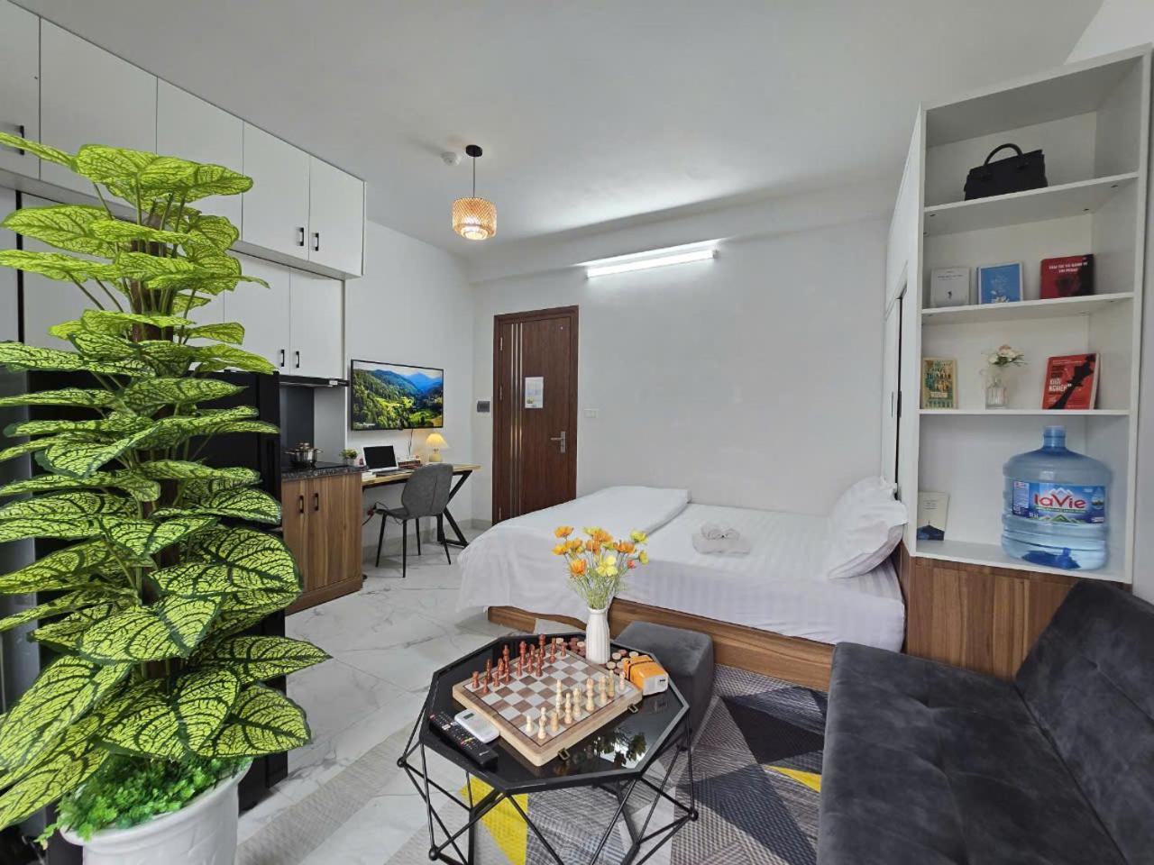 The Chilling'n Apartment