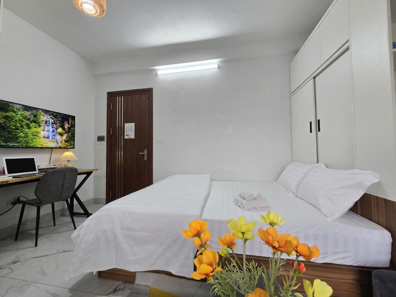 The Chilling'n Apartment *