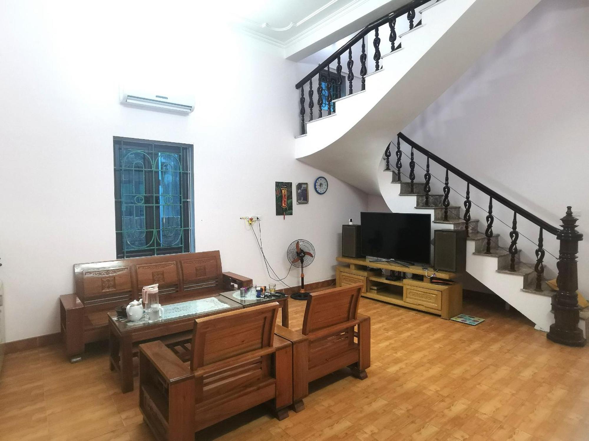 Hostel 88 Ehome Noibai Airport