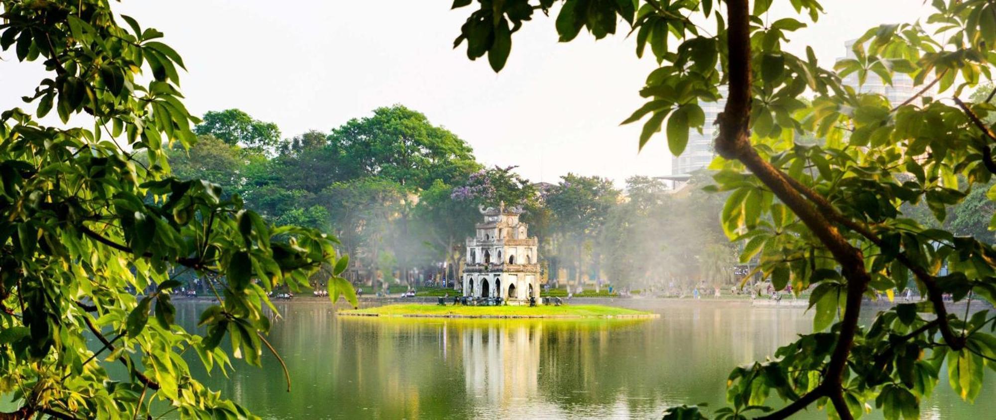 May's House Hanoi